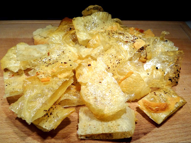 Harzer Käse Chips (1)
