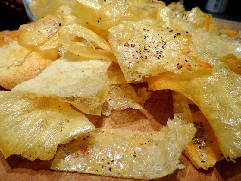 Harzer Käse Chips (6)