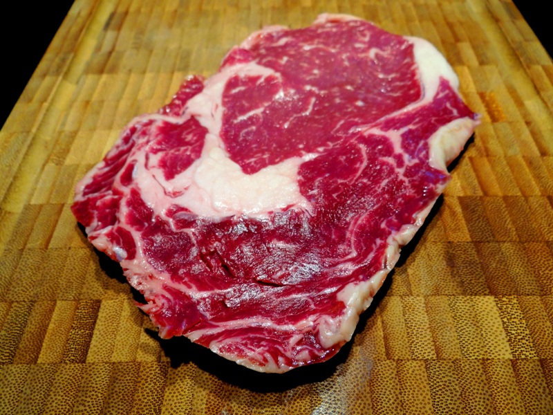Ribeye Steak (2)