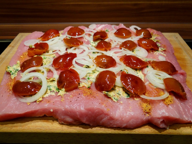 Schwein | grill-n-cook