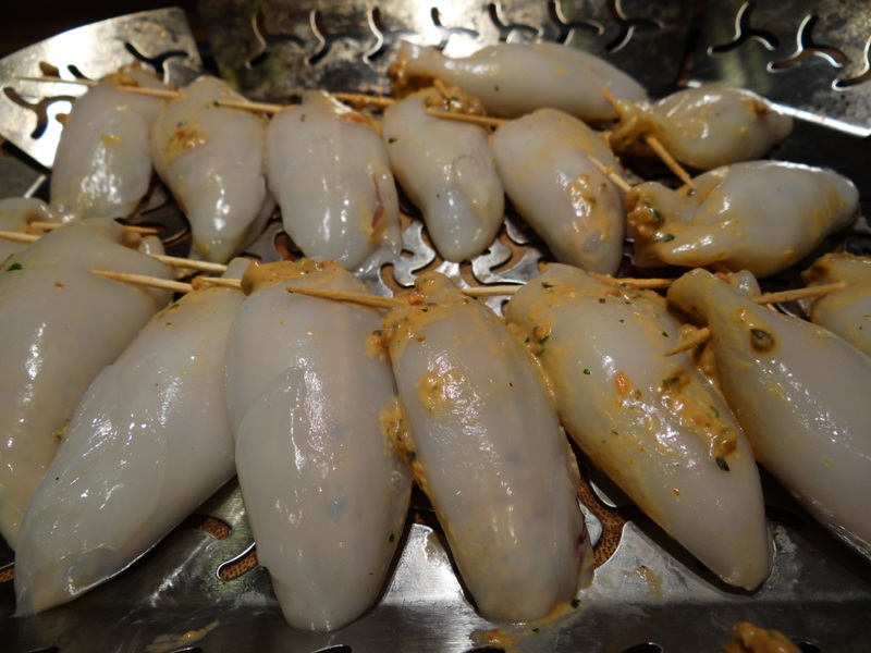 gefüllte Tintenfischtuben (2)